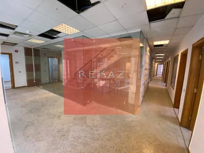 Office for Rent in Maadi, Cairo - WhatsApp Image 2025-06-12 at 05.35. 00 (2). jpeg