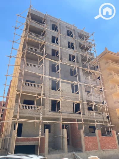 شقة 3 غرف نوم للبيع في 6 أكتوبر، الجيزة - 2a9917f2-09c3-4c32-87b9-ec57191752d6. jpg