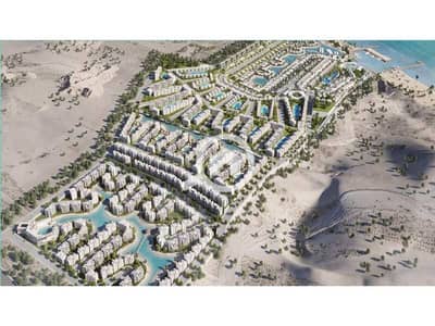 2 Bedroom Chalet for Sale in North Coast, Matruh - db45d79d-7c9a-4cd6-8340-8a2ed4650a76-4. jpg