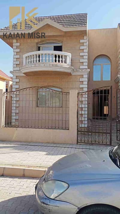 فیلا 5 غرف نوم للبيع في مدينة الشروق، القاهرة - 1000474769. jpg