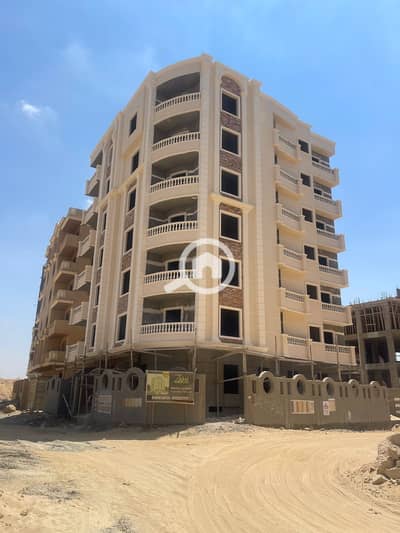 شقة 3 غرف نوم للبيع في 6 أكتوبر، الجيزة - 24cc00b4-d9ff-4cc5-8517-19a8309ca8f1. jpg
