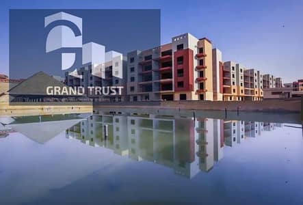 3 Bedroom Apartment for Sale in New Cairo, Cairo - WhatsApp Image 2025-08-19 at 3.14. 46 PM. jpeg