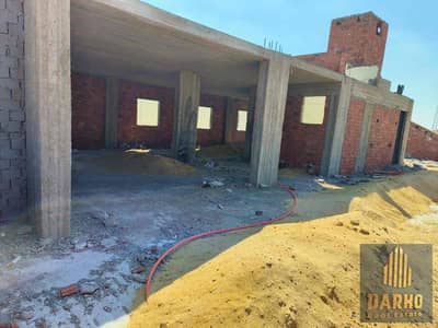 شقة 3 غرف نوم للبيع في 6 أكتوبر، الجيزة - 01731327-52b5-402a-bdc5-2f288e5bc3b3. jpg
