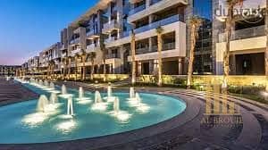 3 Bedroom Apartment for Sale in New Heliopolis, Cairo - download (1). jpg