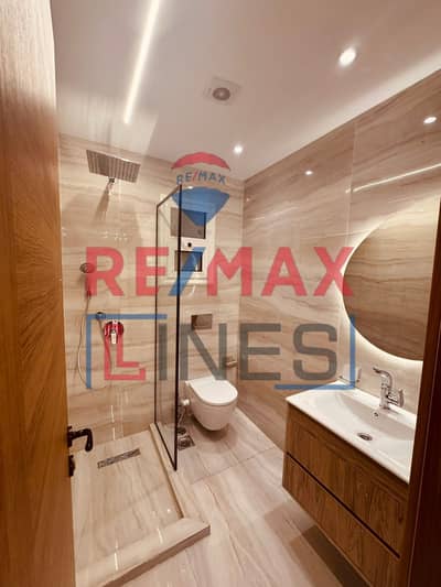 2 Bedroom Apartment for Sale in Madinaty, Cairo - WhatsApp Image 2025-08-19 at 10.16. 29 AM. jpeg