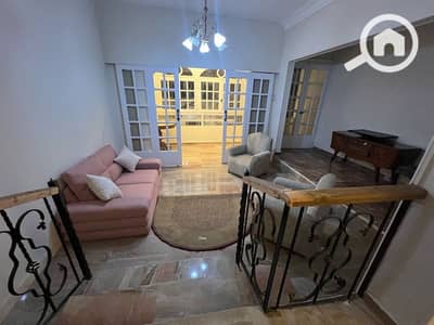 2 Bedroom Flat for Rent in Mansura, Dakahlia - شقة مميزة vip مفروشة للإيجار بالمنصورة امام بوابه الجامعة للمغتربين