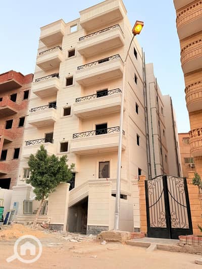 3 Bedroom Apartment for Sale in 6th of October, Giza - cae7d662-e859-45b1-9359-9959b5f593cf. jpg