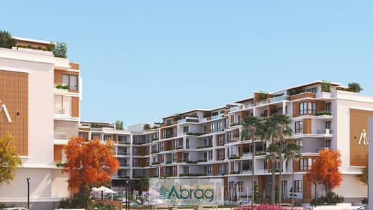 3 Bedroom Flat for Sale in Sheikh Zayed, Giza - WhatsApp Image 2025-08-18 at 18.06. 29_dedb25b0. jpg