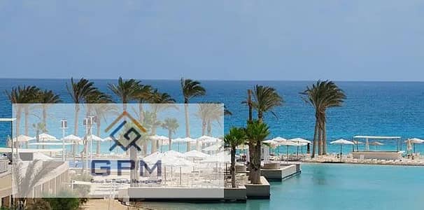 2 Bedroom Chalet for Sale in North Coast, Matruh - 43. PNG
