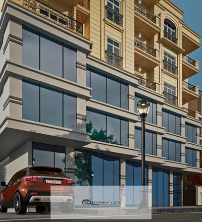 3 Bedroom Apartment for Sale in Hadayek al-Ahram, Giza - WhatsApp Image 2024-12-24 at 6.40. 59 PM. jpeg