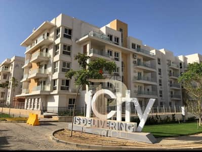 3 Bedroom Flat for Sale in 6th of October, Giza - IMG-20250816-WA0222. jpg