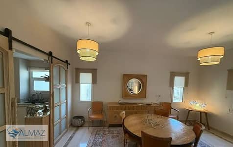 3 Bedroom Apartment for Rent in New Cairo, Cairo - IMG-20250819-WA0309. jpg