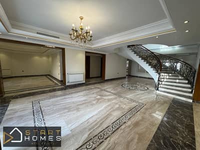 4 Bedroom Villa for Rent in New Cairo, Cairo - WhatsApp Image 2025-08-19 at 4.01. 34 PM (3). jpeg