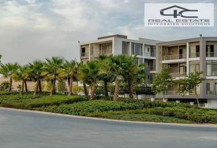 2 Bedroom Apartment for Sale in New Cairo, Cairo - 6321661-7dacdo. png