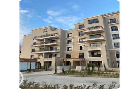3 Bedroom Apartment for Sale in Sheikh Zayed, Giza - 4dbb798b-f303-42be-8246-ec59f25b4c73. jfif. jpg
