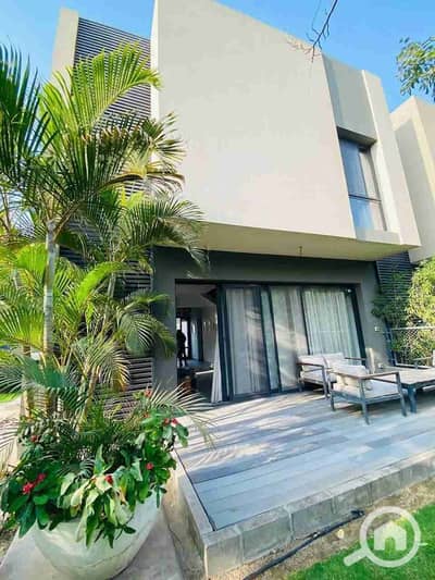 3 Bedroom Townhouse for Sale in Shorouk City, Cairo - 1000401697. jpg