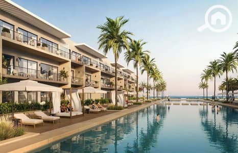 2 Bedroom Hotel Apartment for Sale in North Coast, Matruh - ty_1400x900. jpg
