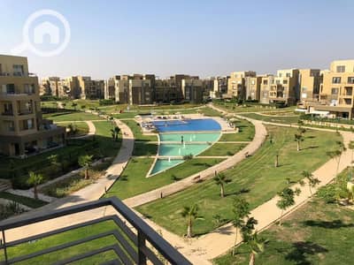 شقة 3 غرف نوم للبيع في 6 أكتوبر، الجيزة - IMG-20250203-WA0208. jpg