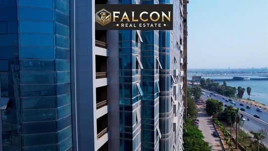 1 Bedroom Hotel Apartment for Sale in Maadi, Cairo - WhatsApp Image 2024-11-08 at 1.03. 58 AM. jpeg