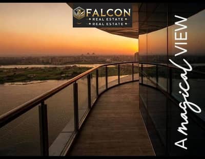 6 Bedroom Hotel Apartment for Sale in Maadi, Cairo - WhatsApp Image 2025-08-19 at 4.35. 01 PM. jpeg