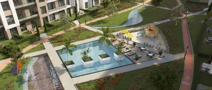 3 Bedroom Apartment for Sale in Sheikh Zayed, Giza - IMG_٢٠٢٥٠٨١٩_٠٦٤٢٢٠. png