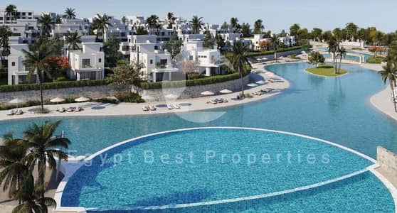 3 Bedroom Chalet for Sale in North Coast, Matruh - WhatsApp Image 2025-03-13 at 11.43. 15 AM (4). jpeg