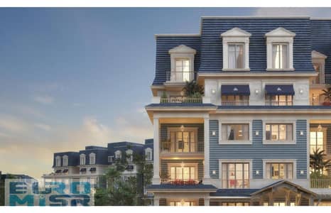 3 Bedroom Flat for Sale in New Cairo, Cairo - أسعار-كمبوند-ماونتن-فيو-1-اكستنشن (1). jpg