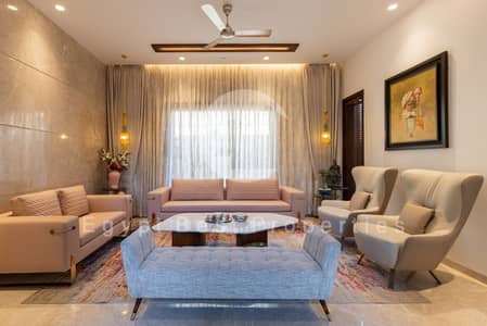 3 Bedroom Apartment for Sale in New Cairo, Cairo - large. jpg