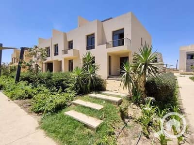 4 Bedroom Townhouse for Sale in 6th of October, Giza - WhatsApp Image 2024-10-30 at 18.34. 06_f6236ccc. jpg