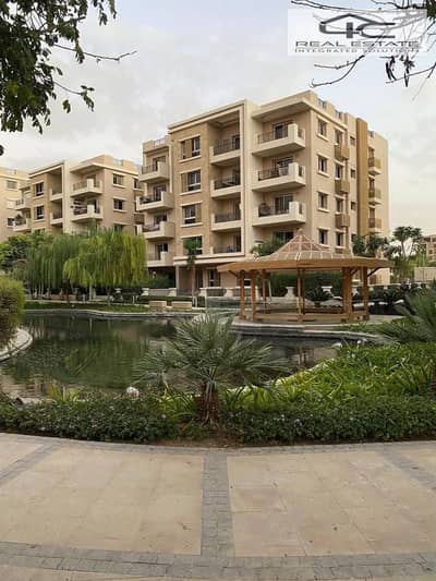 2 Bedroom Flat for Sale in New Cairo, Cairo - WhatsApp Image 2025-04-17 at 3.40. 57 PM. jpeg