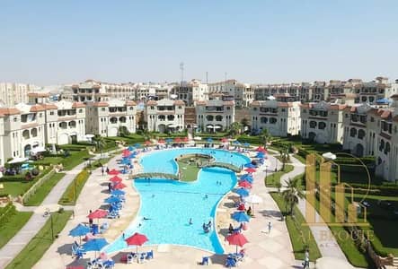 3 Bedroom Chalet for Sale in North Coast, Matruh - 41efb76d-2afd-44b2-b56b-3f89a9501c39. jpeg
