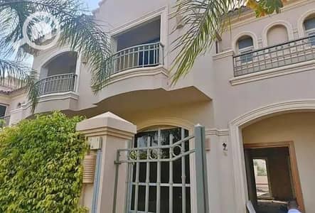 4 Bedroom Villa for Sale in New Cairo, Cairo - 1000146019. jpg
