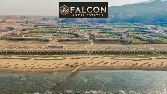 3 Bedroom Chalet for Sale in Ain Sukhna, Suez - WhatsApp Image 2024-12-14 at 8.29. 38 PM. jpeg