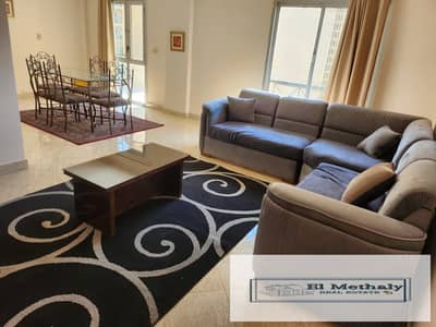 3 Bedroom Flat for Rent in New Cairo, Cairo - 1ad450ca-d7ca-41ef-a230-8fedae2afd1d. jpg