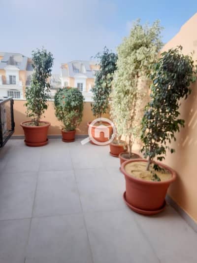 4 Bedroom Townhouse for Sale in New Cairo, Cairo - WhatsApp Image 2025-08-03 at 2.56. 56 PM. jpeg