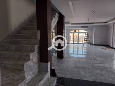 4 Bedroom Townhouse for Sale in New Cairo, Cairo - WhatsApp Image 2025-07-30 at 3.36. 32 PM. jpeg