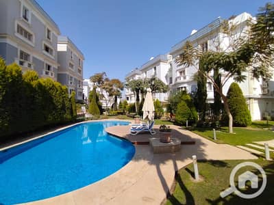 4 Bedroom Penthouse for Rent in New Cairo, Cairo - WhatsApp Image 2021-02-11 at 4.13. 29 PM (3). jpeg