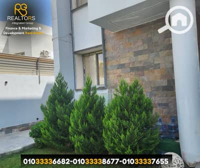 5 Bedroom Villa for Sale in Sheikh Zayed, Giza - 5. png
