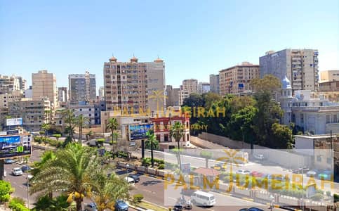 4 Bedroom Apartment for Sale in Moharam Bik, Alexandria - -. jpg