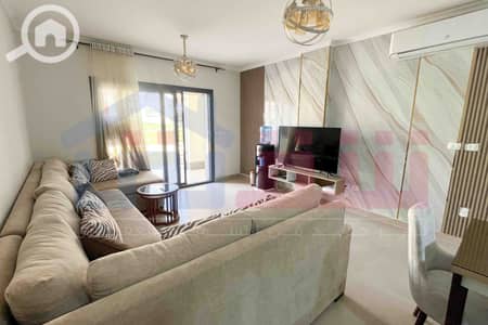 2 Bedroom Chalet for Sale in North Coast, Matruh - IMG-20250807-WA0032. jpg