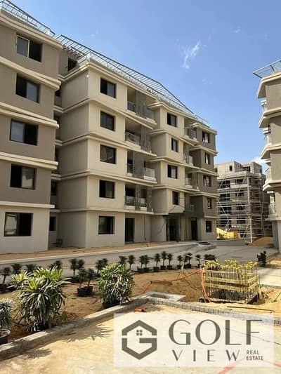 2 Bedroom Flat for Sale in 6th of October, Giza - 472830708_122154980972318415_5826848269473886995_n. jpg