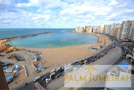 3 Bedroom Flat for Sale in Sidi Beshr, Alexandria - 01. jpg