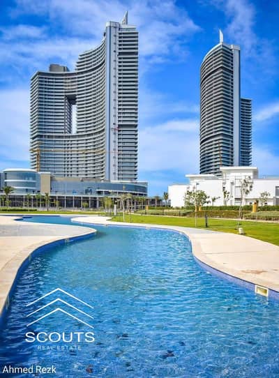 3 Bedroom Apartment for Sale in North Coast, Matruh - IMG-20250813-WA0182. jpg
