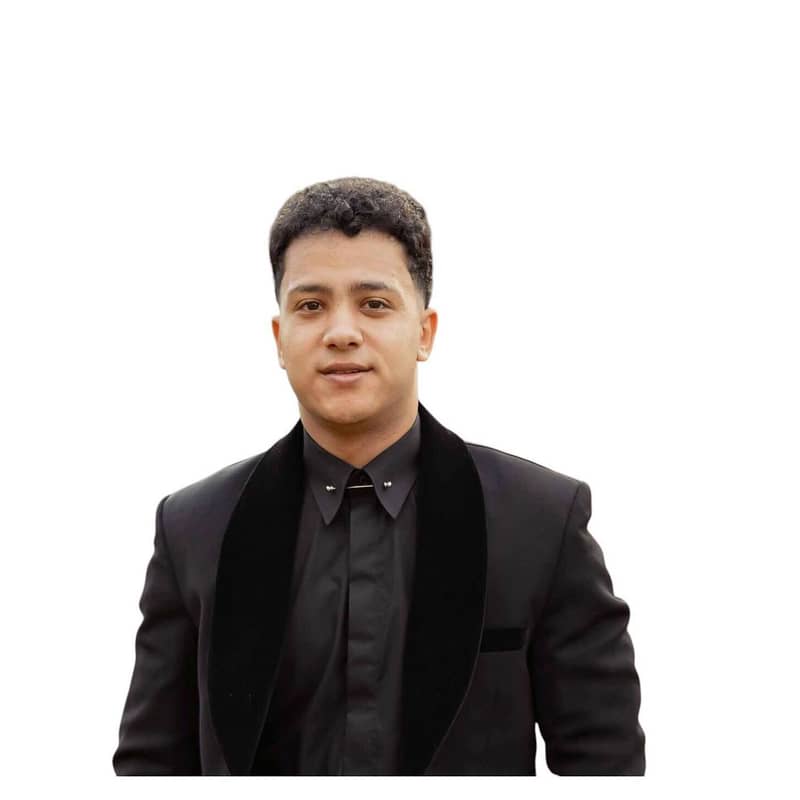 hazem hosny