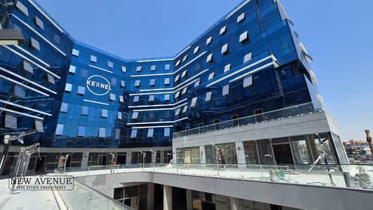 محلات تجارية  للايجار في القاهرة الجديدة، القاهرة - IMG-20250818-WA0016. jpg