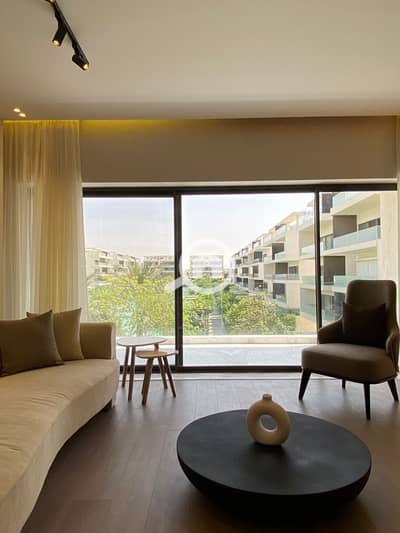2 Bedroom Flat for Rent in New Cairo, Cairo - IMG-20241017-WA0137. jpg