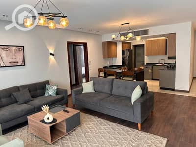2 Bedroom Flat for Rent in New Cairo, Cairo - IMG-20241202-WA0102. jpg