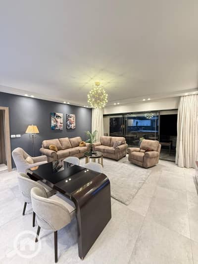 2 Bedroom Flat for Rent in New Cairo, Cairo - IMG-20241216-WA0013. jpg