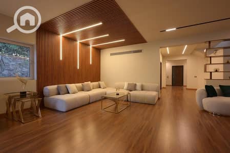 4 Bedroom Villa for Rent in New Cairo, Cairo - IMG-20250122-WA0178. jpg