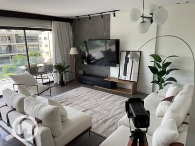 3 Bedroom Flat for Rent in New Cairo, Cairo - IMG-20250210-WA0006. jpg